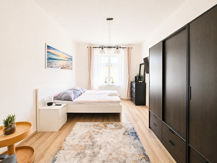Prodej ubytovacího zařízení 57 m² - foto 3