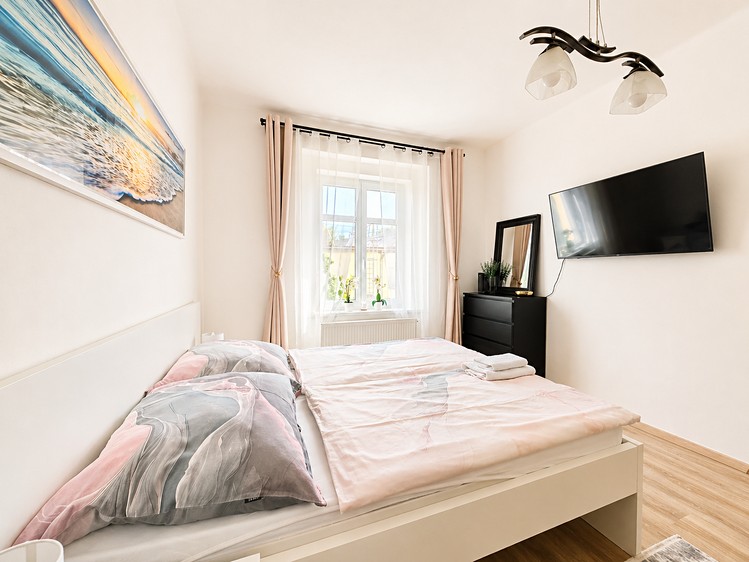 Prodej ubytovacího zařízení 57 m² - foto 4