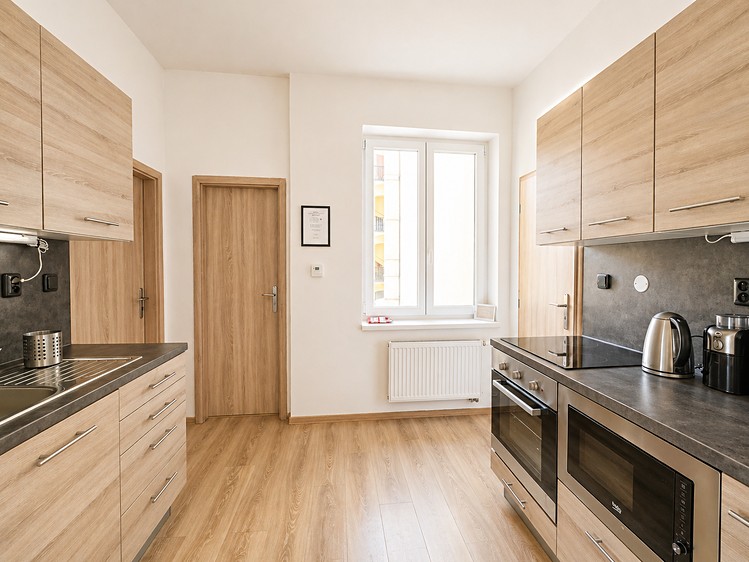 Prodej ubytovacího zařízení 57 m² - foto 6