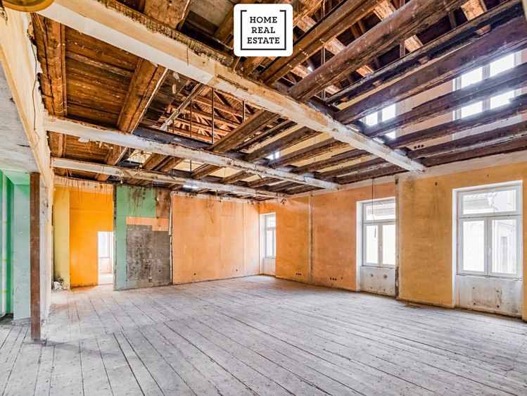 Prodej činžovního domu 1 886 m² - foto 6