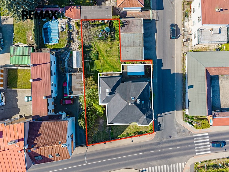 Prodej ordinace 260 m² - foto 4
