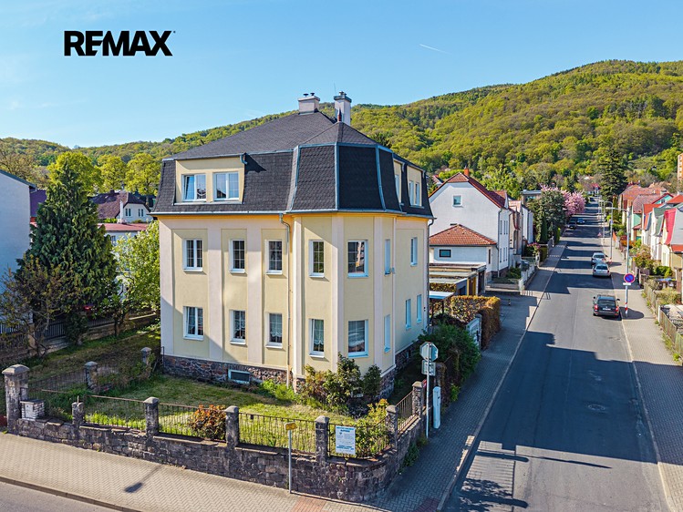Prodej ordinace 260 m² - foto 1