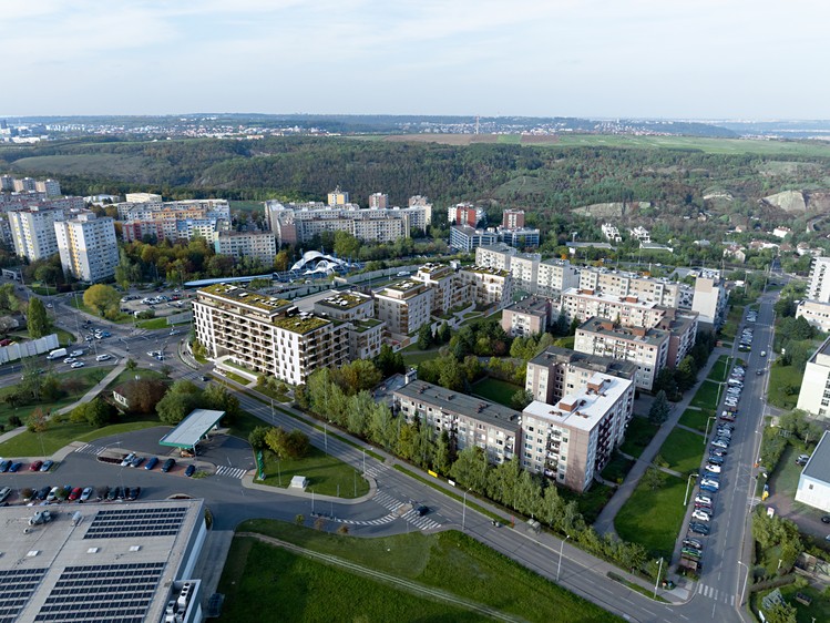 Prodej obchodního prostoru 72 m² - foto 3