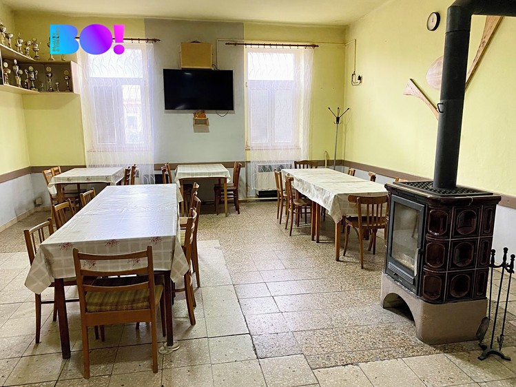 Prodej obchodního prostoru 280 m² - foto 3