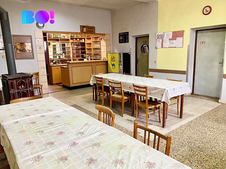 Prodej obchodního prostoru 280 m² - foto 4