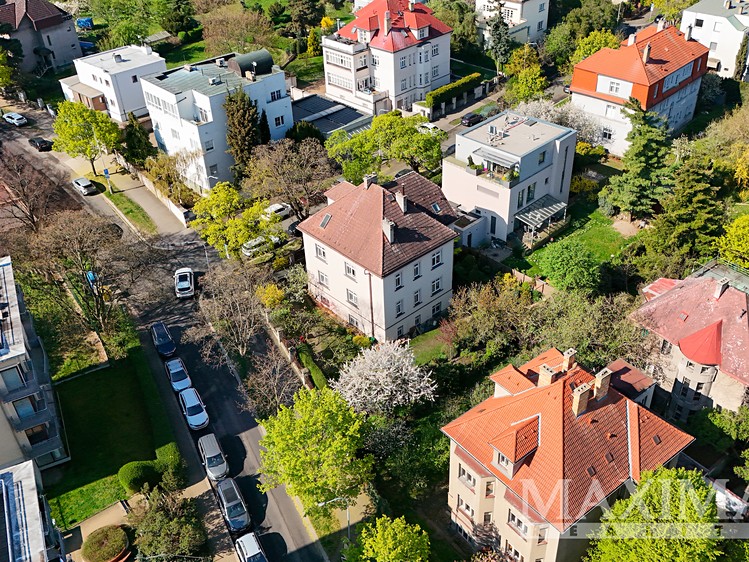 Prodej činžovního domu 450 m² - foto 4