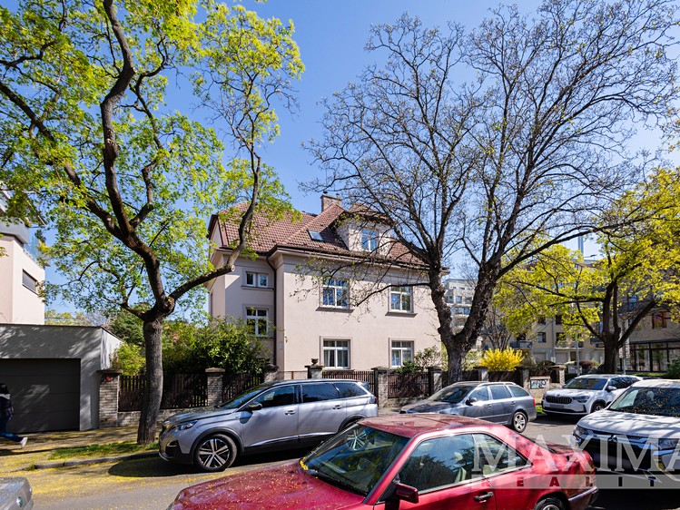 Prodej činžovního domu 450 m² - foto 3