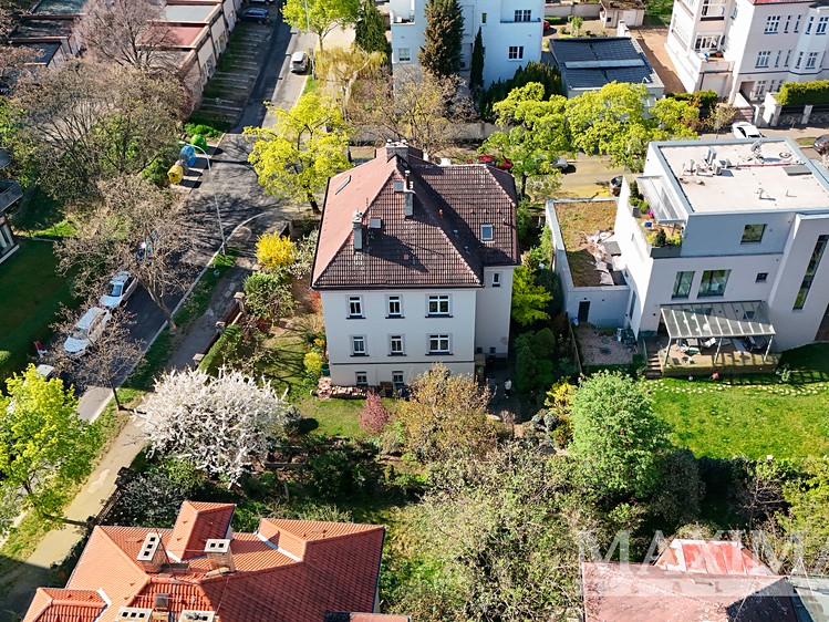 Prodej činžovního domu 450 m² - foto 2