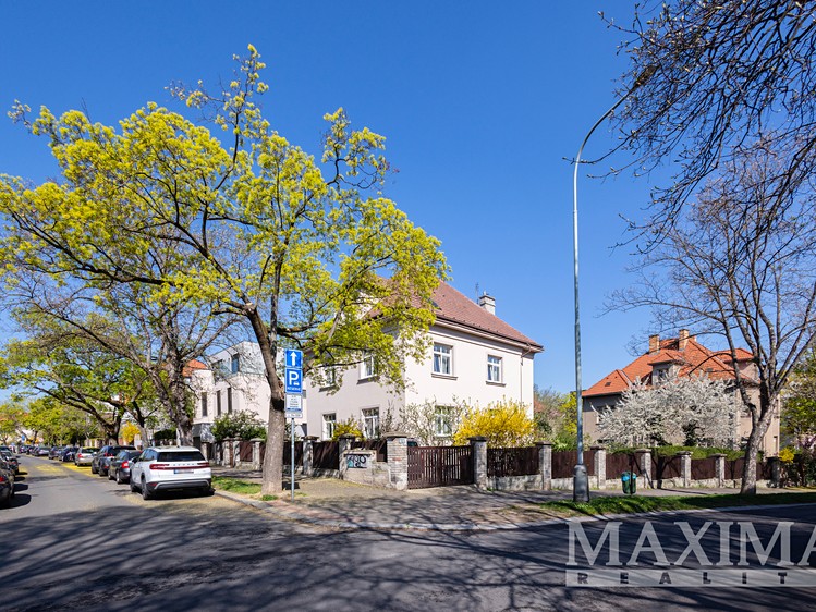 Prodej činžovního domu 450 m² - foto 5