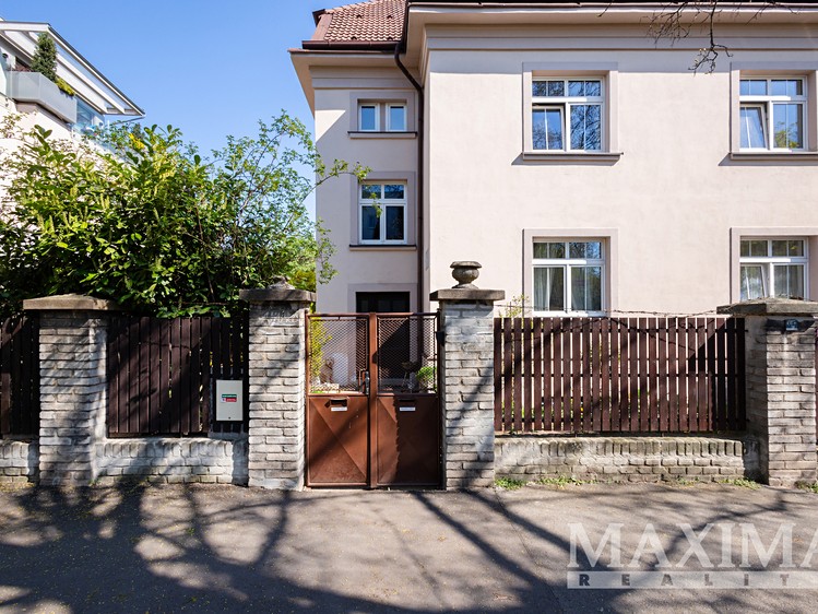 Prodej činžovního domu 450 m² - foto 8