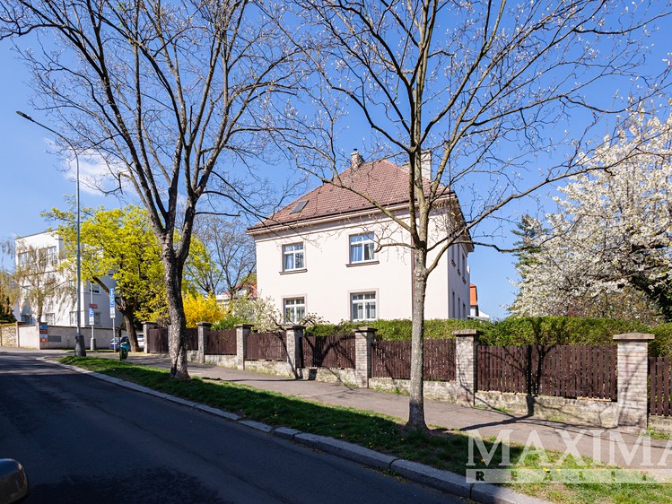 Prodej činžovního domu 450 m² - foto 6