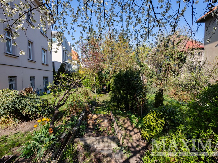 Prodej činžovního domu 450 m² - foto 7