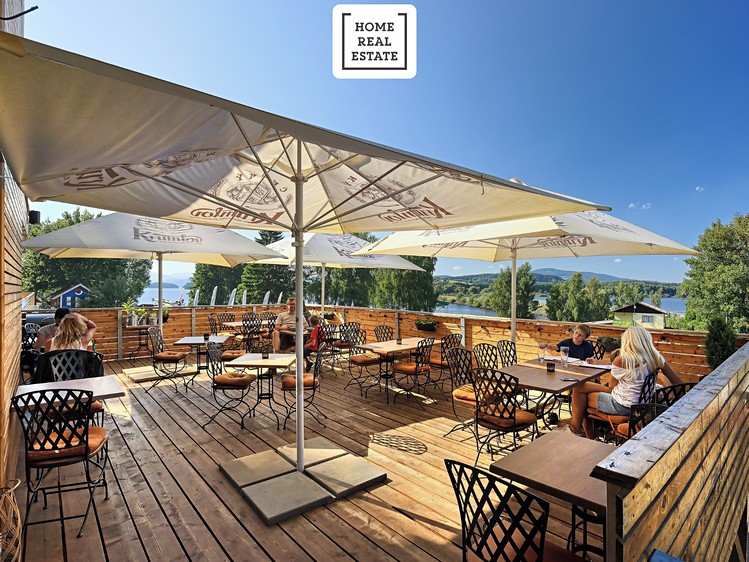 Prodej restaurace 100 m² - foto 1