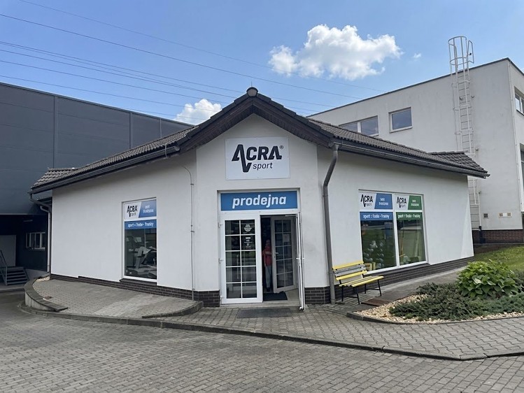 Dražba komerční nemovitosti 5 624 m² - foto 1