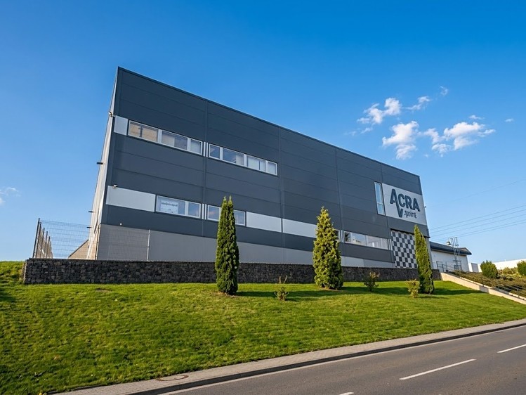 Dražba komerční nemovitosti 5 624 m² - foto 2
