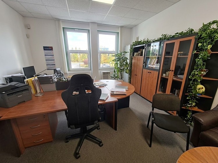 Dražba komerční nemovitosti 5 624 m² - foto 8