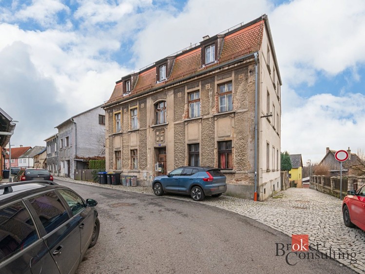 Prodej činžovního domu 315 m² - foto 2