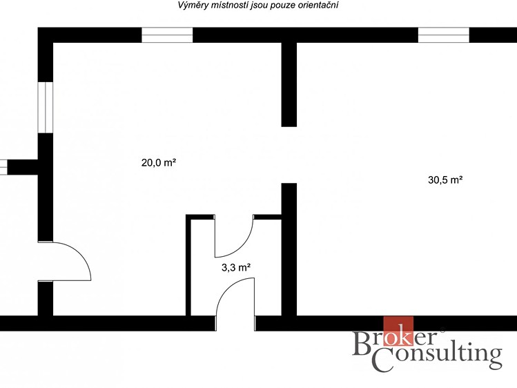 Prodej činžovního domu 315 m² - foto 7