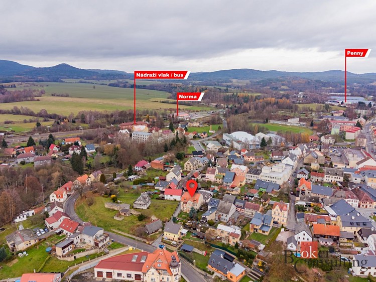 Prodej činžovního domu 315 m² - foto 6
