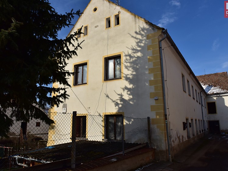 Prodej činžovního domu 6 674 m² - foto 4