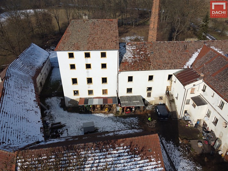 Prodej činžovního domu 6 674 m² - foto 3