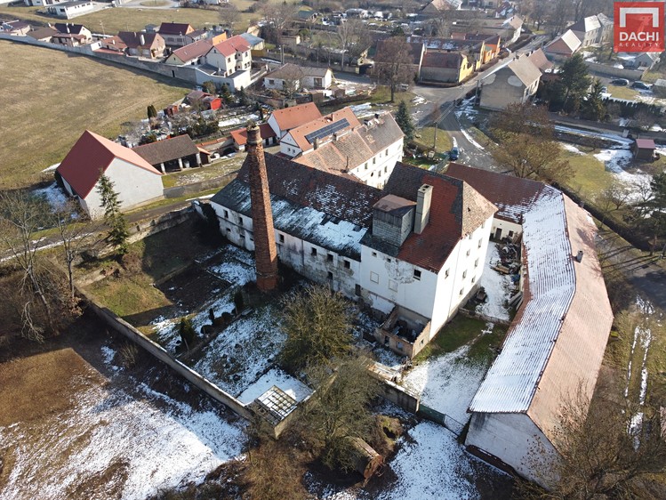 Prodej činžovního domu 6 674 m² - foto 5