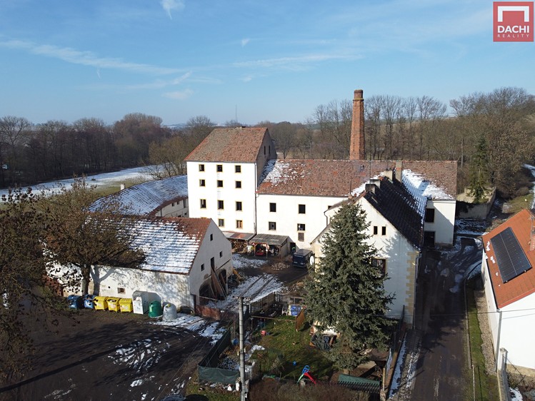 Prodej činžovního domu 6 674 m² - foto 8