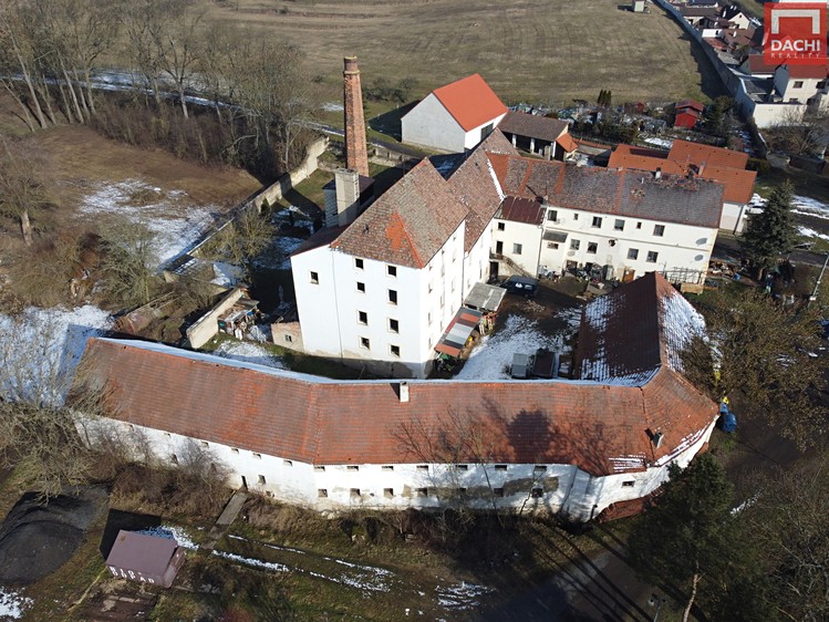 Prodej činžovního domu 6 674 m² - foto 6