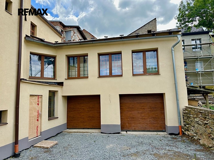 Prodej činžovního domu 333 m² - foto 3
