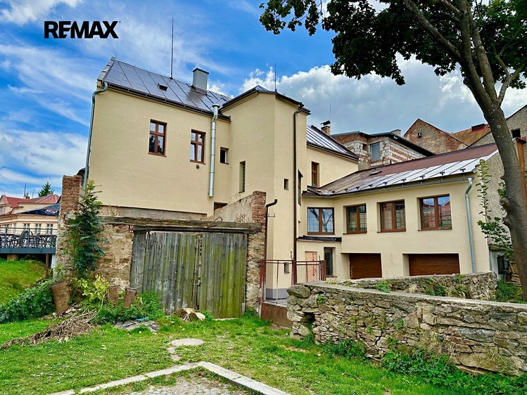 Prodej činžovního domu 333 m² - foto 4