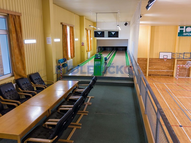 Prodej restaurace 2 163 m² - foto 2