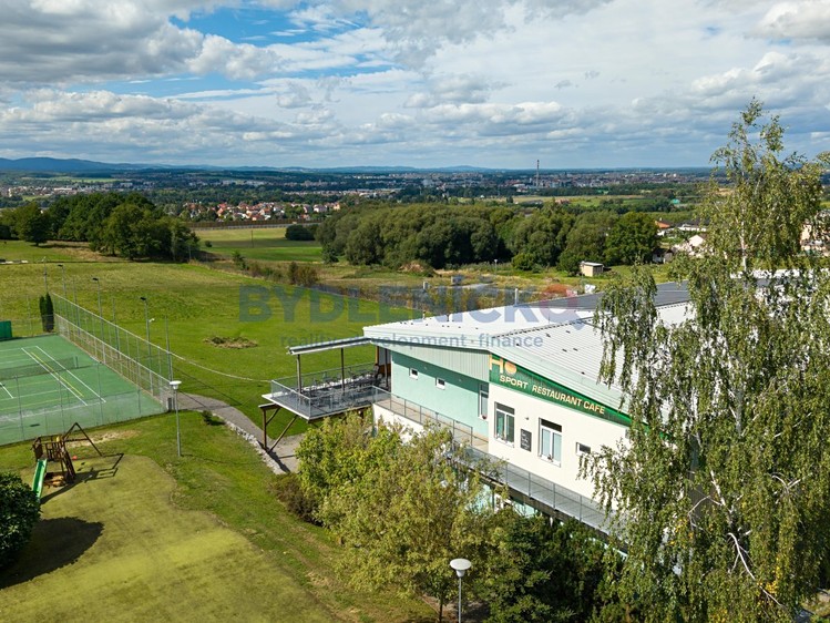 Prodej restaurace 2 163 m² - foto 4