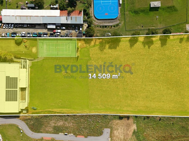 Prodej restaurace 2 163 m² - foto 8