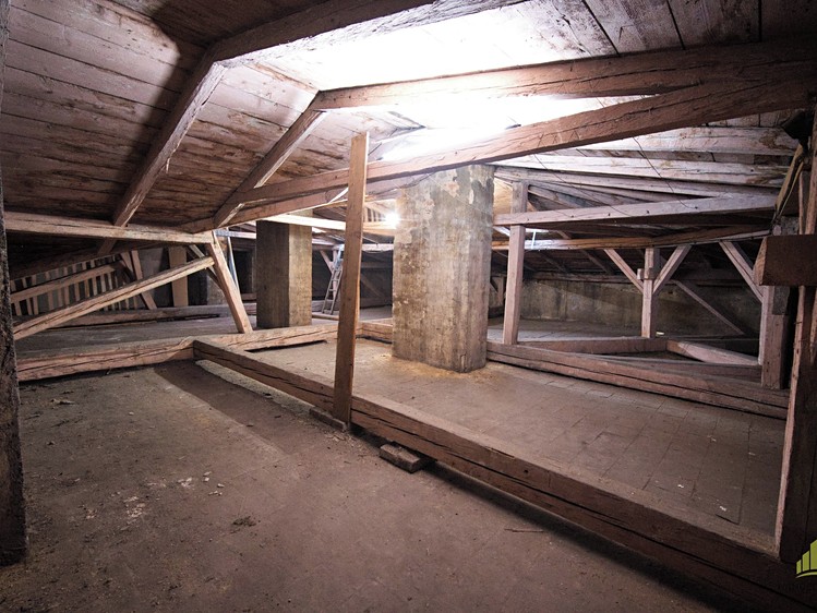 Prodej činžovního domu 1 653 m² - foto 8
