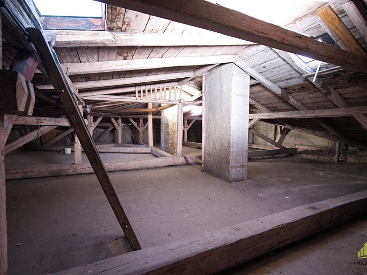 Prodej činžovního domu 1 653 m² - foto 7