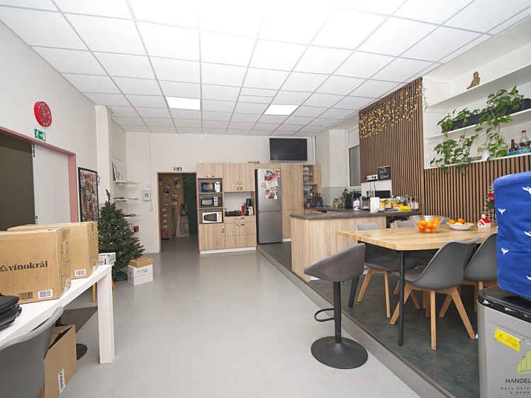 Prodej komerční nemovitosti 7 353 m² - foto 5