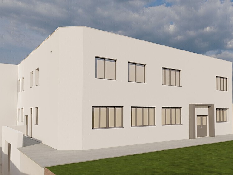 Prodej komerční nemovitosti 955 m² - foto 4