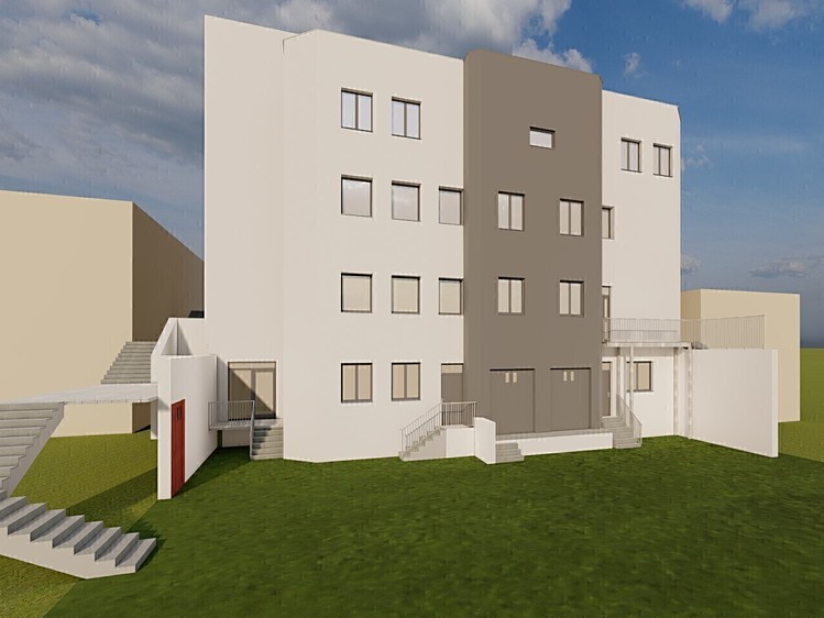 Prodej komerční nemovitosti 955 m² - foto 2