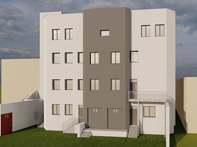 Prodej komerční nemovitosti 955 m² - foto 1