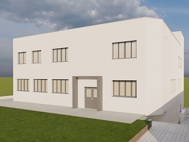 Prodej komerční nemovitosti 955 m² - foto 3