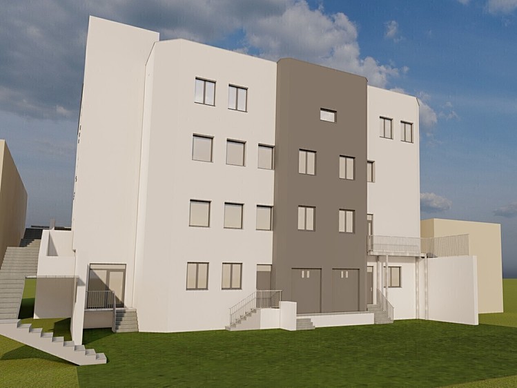 Prodej komerční nemovitosti 955 m² - foto 5