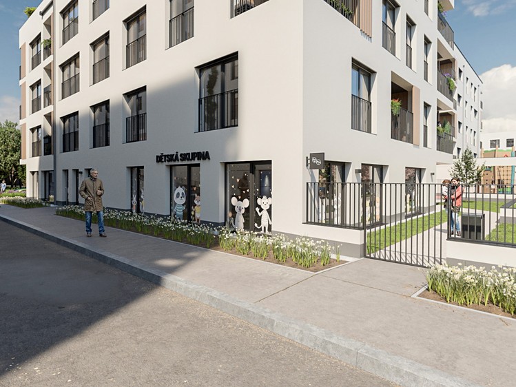 Prodej obchodního prostoru 239 m² - foto 4