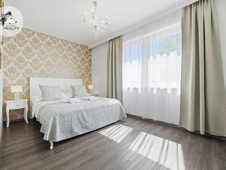 Prodej ubytovacího zařízení 319 m² - foto 3