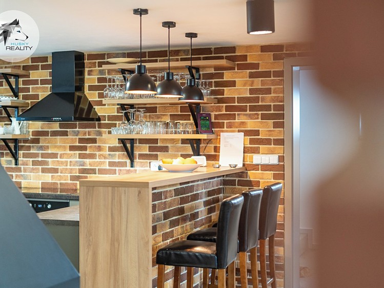 Prodej ubytovacího zařízení 319 m² - foto 7