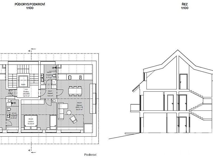 Prodej ubytovacího zařízení 421 m² - foto 8