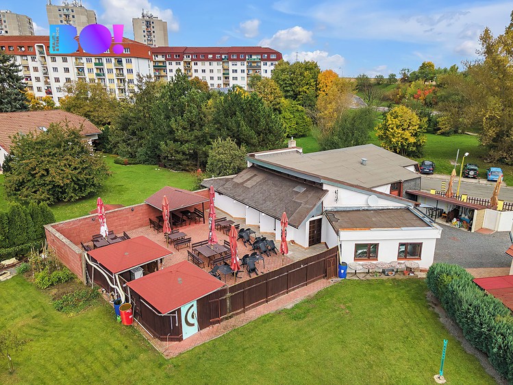 Prodej ubytovacího zařízení 287 m² - foto 5
