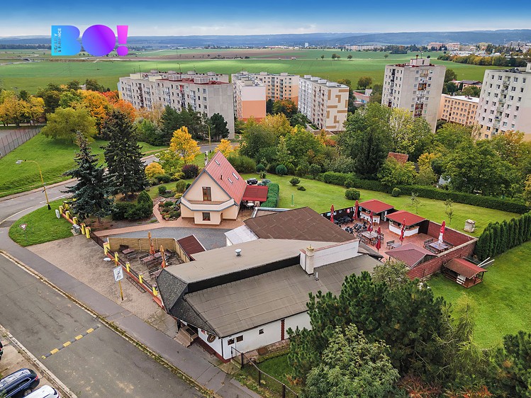 Prodej ubytovacího zařízení 287 m² - foto 6