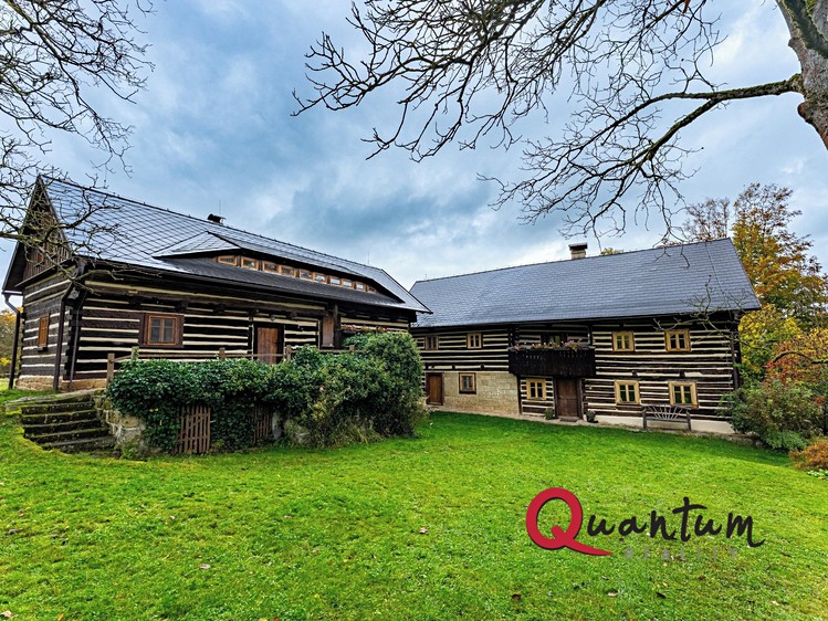 Prodej ubytovacího zařízení 336 m² - foto 1