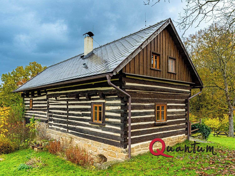 Prodej ubytovacího zařízení 336 m² - foto 2