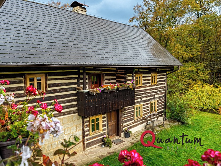 Prodej ubytovacího zařízení 336 m² - foto 4